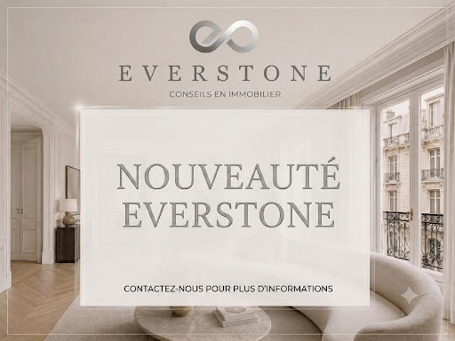 Vente Appartement 4 pièces 109 m2 Neuilly sur Seine