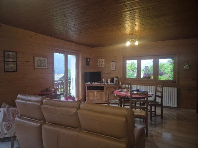 Vente Appartement 4 pièces 109 m2 Saint Nicolas la Chapelle