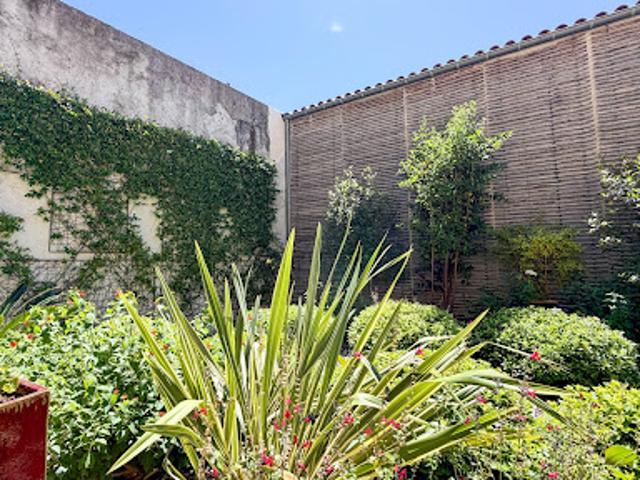 Vente Appartement 4 pièces 109 m2 Sète