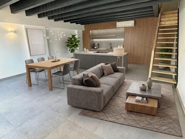 Vente Appartement 4 pièces 109 m2 Pau