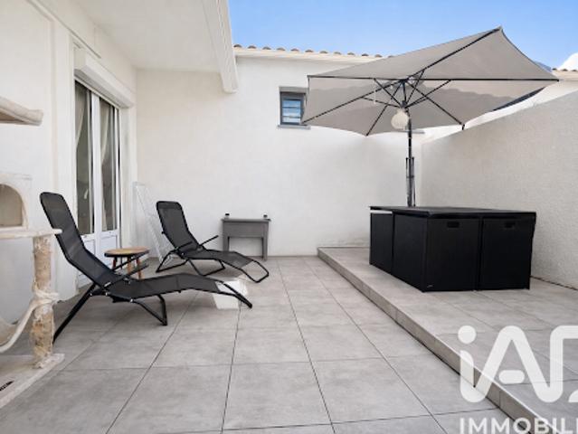 Vente Appartement 4 pièces 109 m2 Perpignan