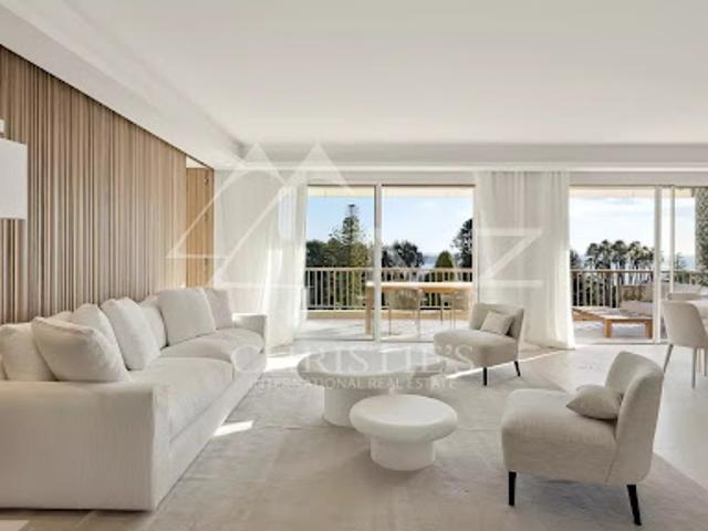 Vente Appartement 4 pièces 110.04 m2 Cannes