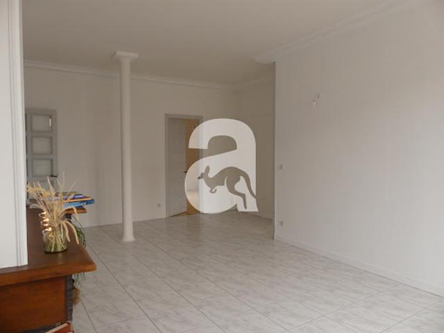 Vente Appartement 4 pièces 110.05 m2 Soissons