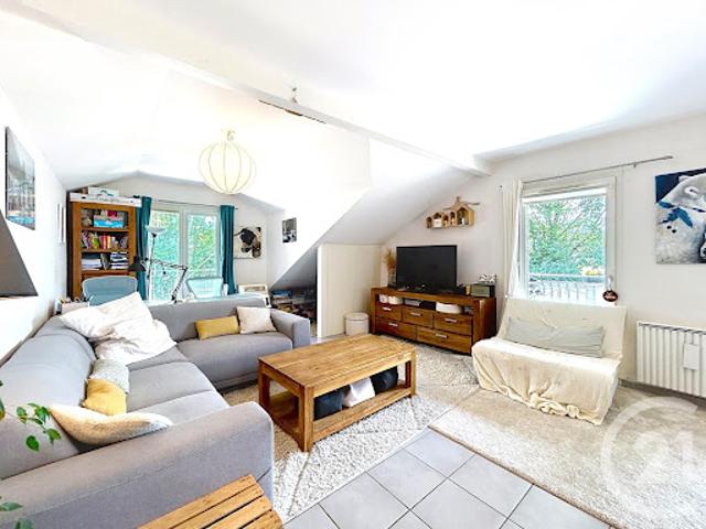 Vente Appartement 4 pièces 110.06 m2 Saint Gervais les Bains