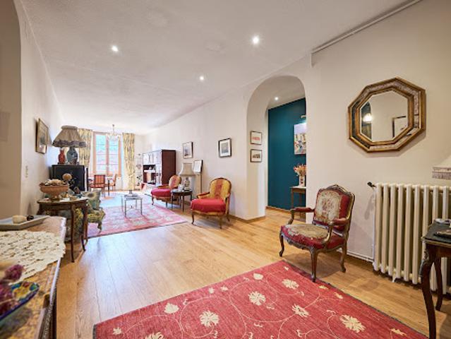 Vente Appartement 4 pièces 110.22 m2 Annecy