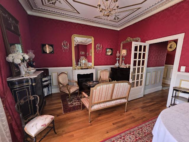 Vente Appartement 4 pièces 110.42 m2 Vichy