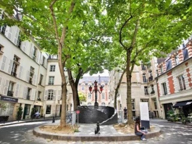 Vente Appartement 4 pièces 110.64 m2 Paris 6ème