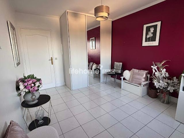 Vente Appartement 4 pièces 110.8 m2 Chateauroux