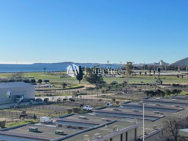 Vente Appartement 4 pièces 110 m2 Cagnes sur Mer