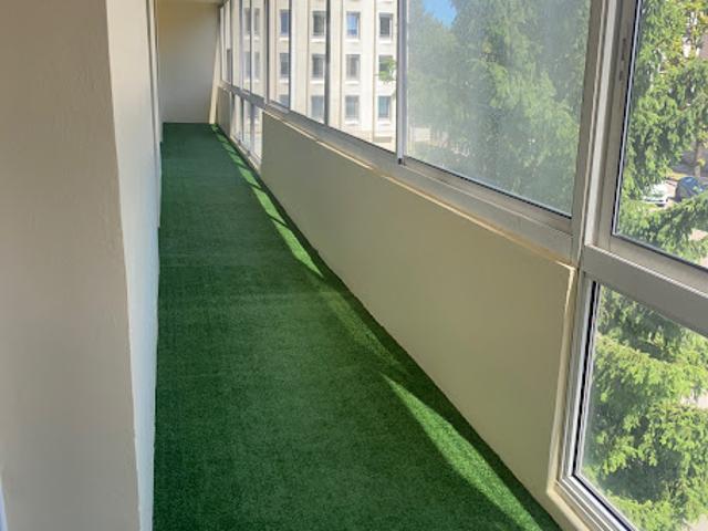 Vente Appartement 4 pièces 110 m2 Chaumont