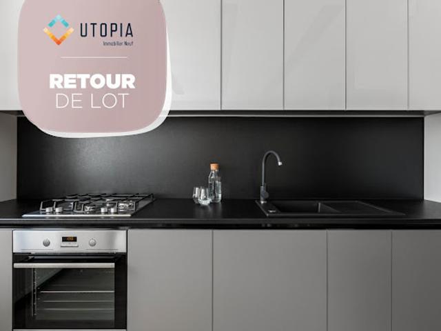 Vente Appartement 4 pièces 110 m2 Creteil