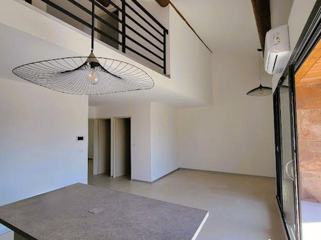 Vente Appartement 4 pièces 110 m2 Agde