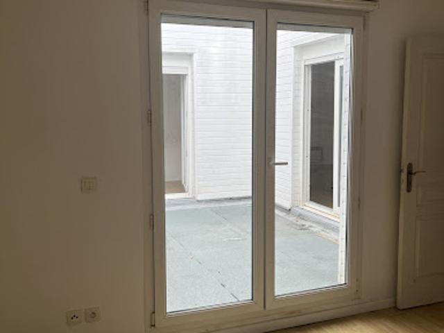 Vente Appartement 4 pièces 110 m2 Bordeaux