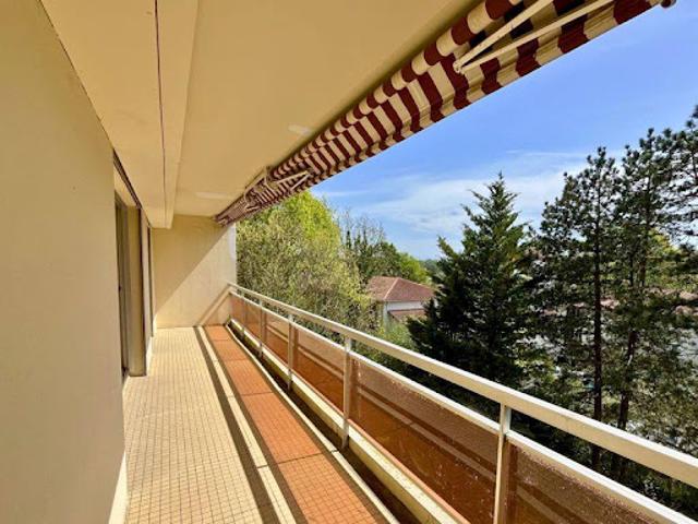 Vente Appartement 4 pièces 110 m2 Bayonne