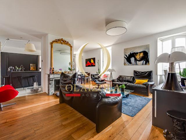 Vente Appartement 4 pièces 110 m2 Bayonne