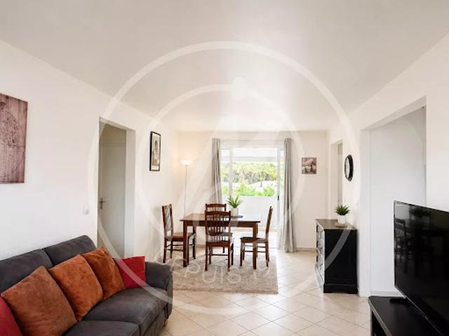 Vente Appartement 4 pièces 105 m2 Baie mahault