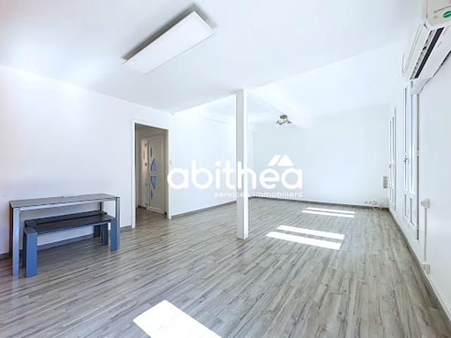 Vente Appartement 4 pièces 110 m2 Beziers