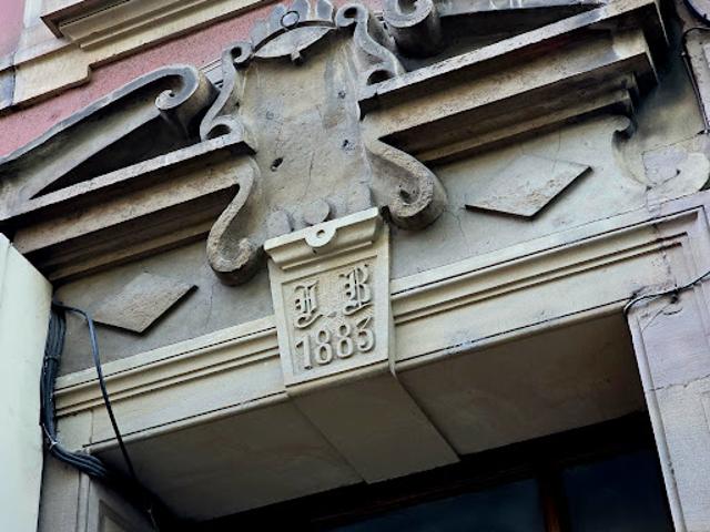Vente Appartement 4 pièces 110 m2 Belfort