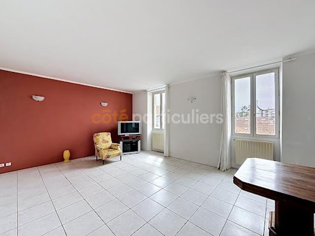 Vente Appartement 4 pièces 110 m2 Biarritz