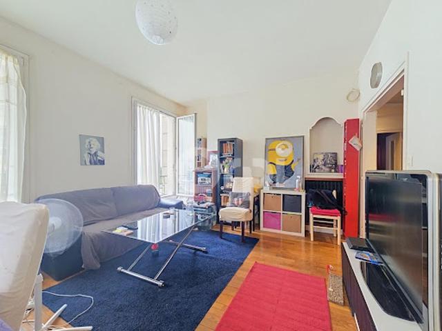 Vente Appartement 4 pièces 110.69 m2 Brest