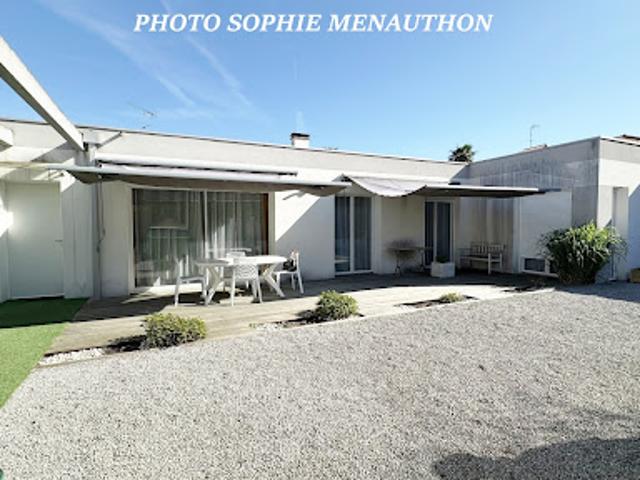 Vente Appartement 4 pièces 110 m2 Dax