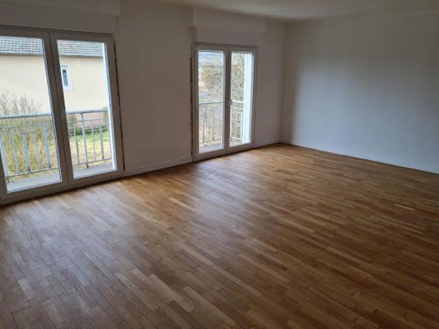 Vente Appartement 4 pièces 110 m2 Dieuze