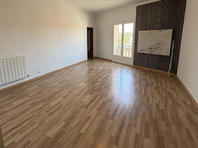 Vente Appartement 4 pièces 110 m2 Joeuf