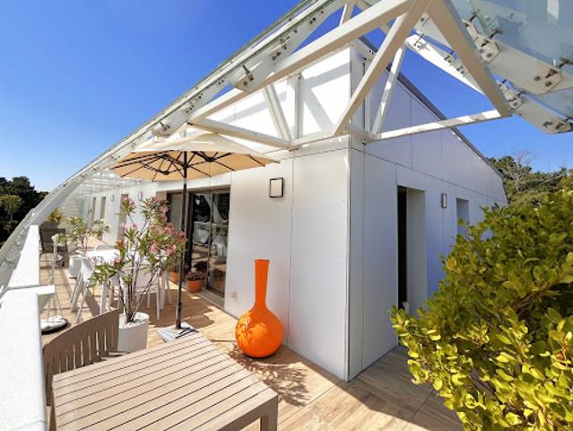 Vente Appartement 4 pièces 110 m2 La Baule Escoublac