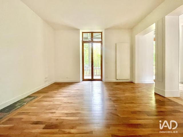 Vente Appartement 4 pièces 110 m2 Le Pont de Claix