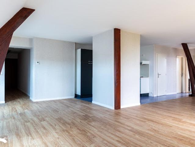 Vente Appartement 4 pièces 110 m2 Limoges
