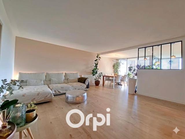 Vente Appartement 4 pièces 110 m2 Montpellier