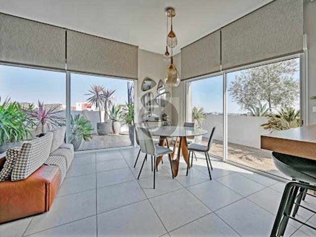 Vente Appartement 4 pièces 110 m2 Montpellier