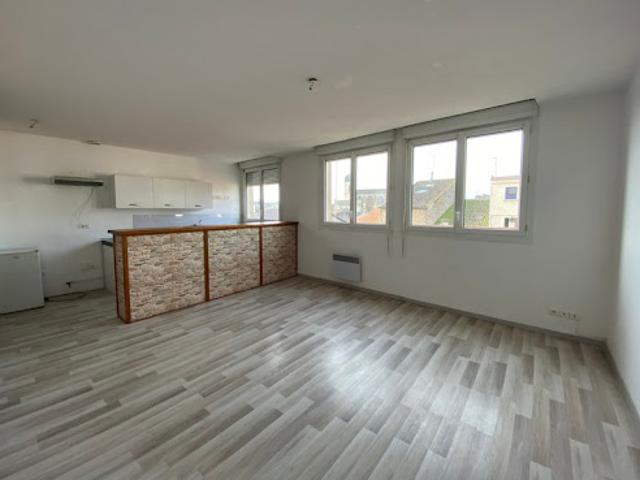 Vente Appartement 4 pièces 110 m2 Marmande