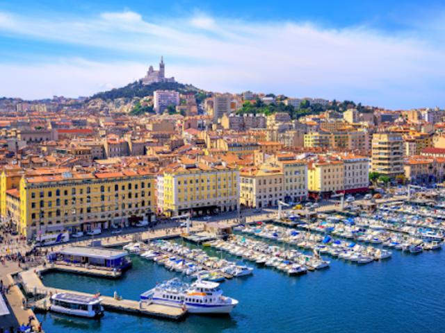 Vente Appartement 4 pièces 110 m2 Marseille 10ème