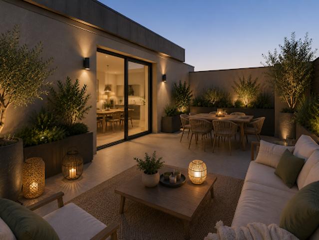Vente Appartement 4 pièces 110 m2 Marseille 9ème