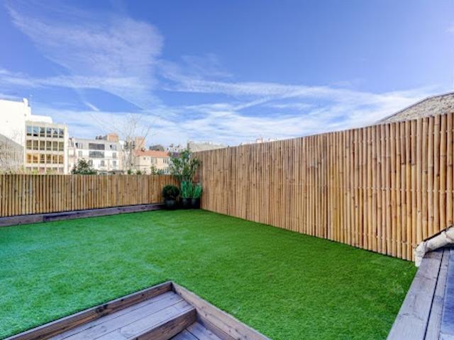 Vente Appartement 4 pièces 110 m2 Neuilly sur Seine