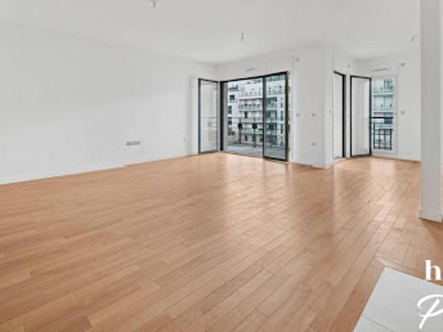 Vente Appartement 4 pièces 110 m2 Neuilly sur Seine