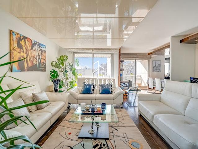 Vente Appartement 4 pièces 110 m2 Neuilly sur Seine