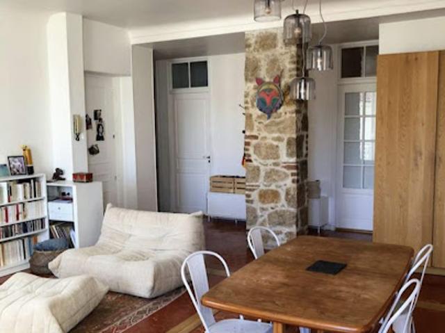 Vente Appartement 4 pièces 110 m2 Nice
