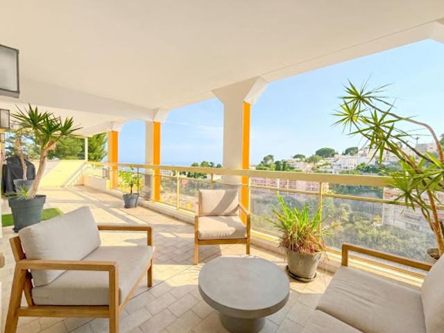 Vente Appartement 4 pièces 110 m2 Nice