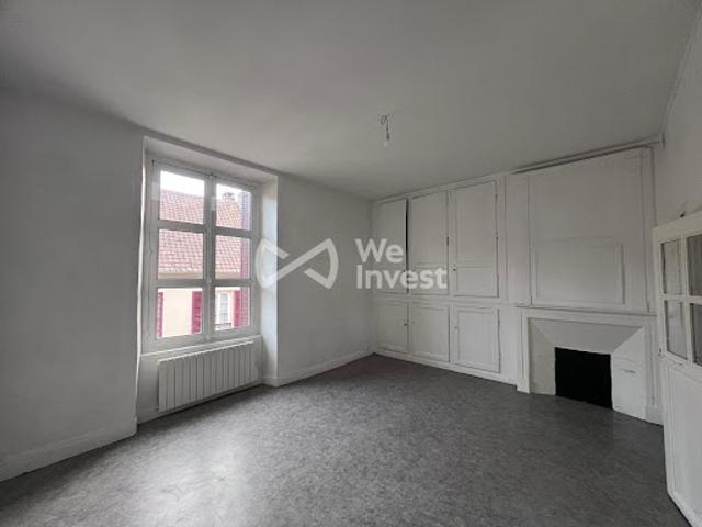 Vente Appartement 4 pièces 110 m2 Saint Arnoult en Yvelines