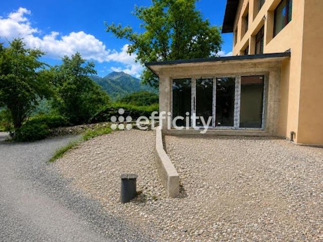 Vente Appartement 4 pièces 110 m2 Saint Jeoire