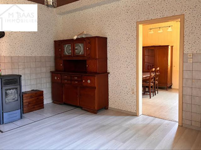 Vente Appartement 4 pièces 110 m2 Saint Louis lès Bitche