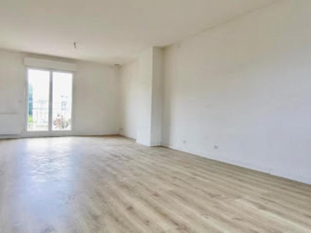 Vente Appartement 4 pièces 110 m2 Saint Nazaire