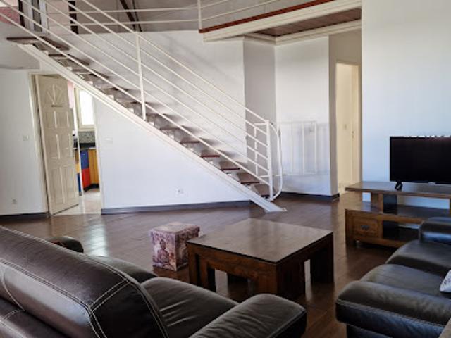 Vente Appartement 4 pièces 110 m2 Saint Pierre
