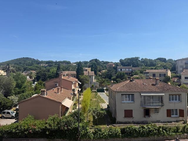 Vente Appartement 4 pièces 110 m2 Saint Tropez