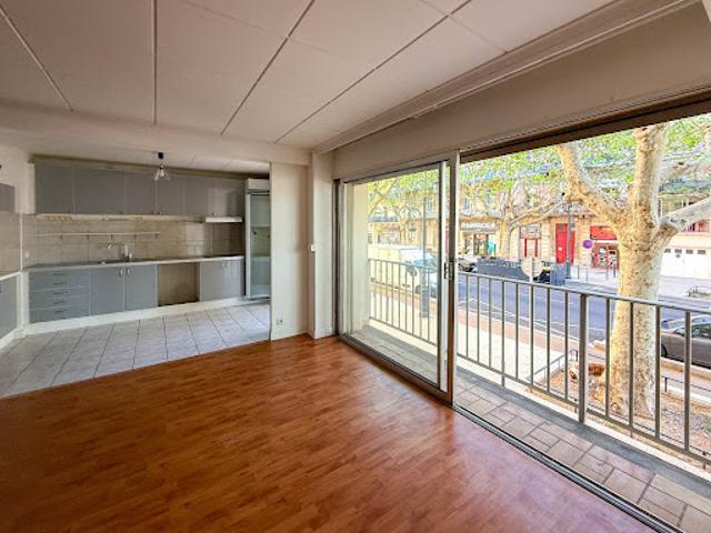 Vente Appartement 4 pièces 110 m2 Sète
