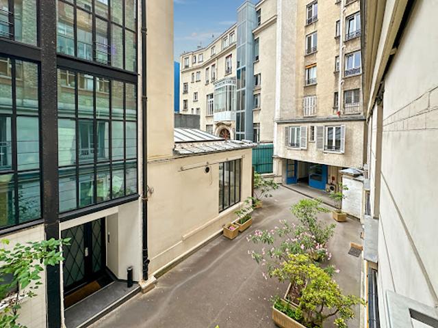 Vente Appartement 4 pièces 110 m2 Paris 10ème