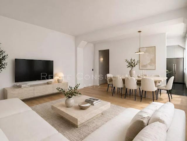 Vente Appartement 4 pièces 110 m2 Paris 7ème