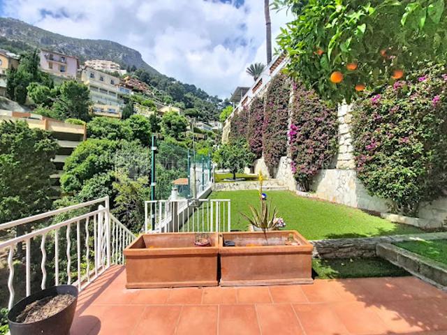 Vente Appartement 4 pièces 110 m2 Roquebrune Cap Martin